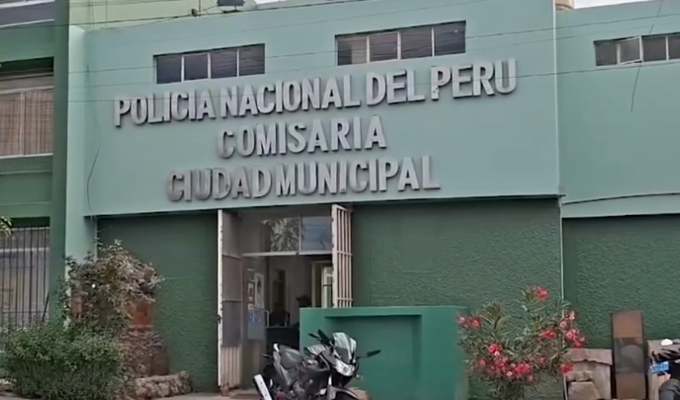 Arequipa: madre abandona a sus hijos de 4 y 5 años tras salir de fiesta porque "les estorbaba"