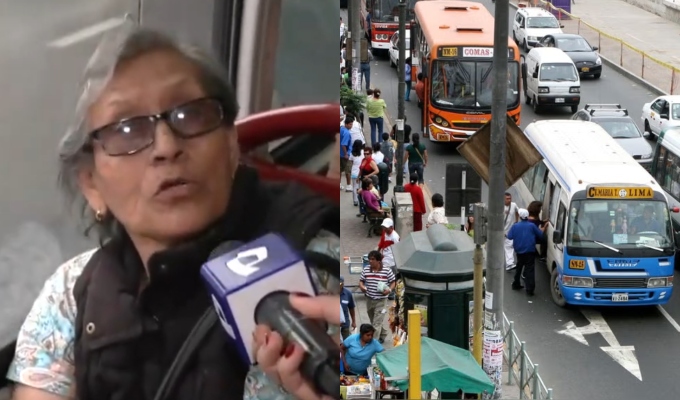 "Viajamos con miedo”: paro de transporte afectará a miles de usuarios este 14 de enero