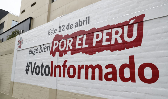 Elecciones 2026: habilitan plataforma "Voto Informado" con datos de candidatos