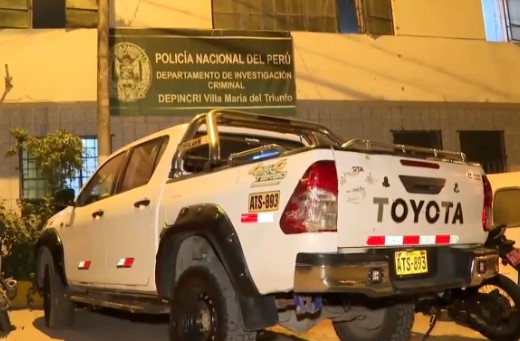 Capturan a presuntos implicados en el asesinato de exmilitar durante violento asalto