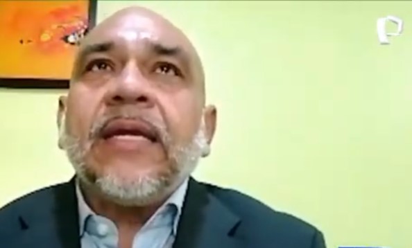 Ex preso político relata el “infierno” vivido en cárcel de Venezuela