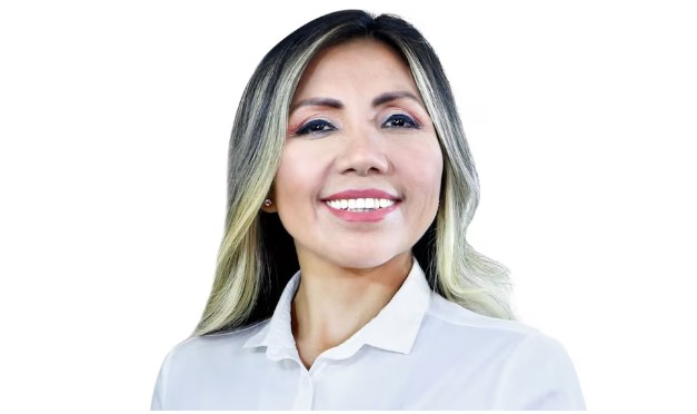 Congresista que reemplazará a Carlos Anderson en el Congreso tiene denuncias policiales en su contra