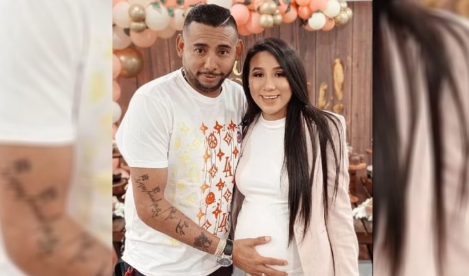 Abel Lobatón IMPOTENTE tras agresión de Bryan Torres a Samahara Lobatón: “No está sola”