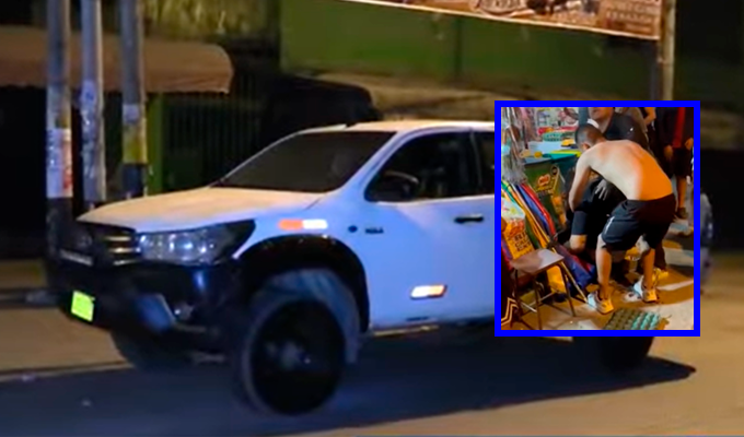 Dos intervenidos tras ataque que terminó con la vida de exmilitar en VMT