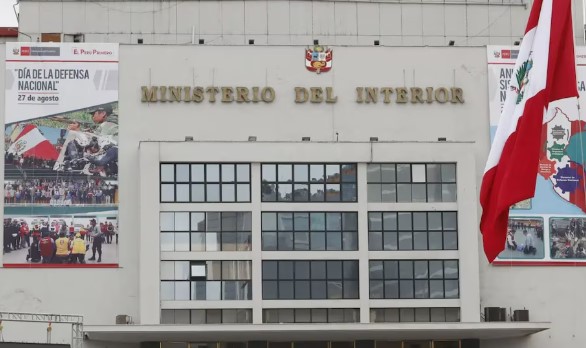 Mininter abría sido estafado con más de 63 millones de dólares en compra de avión para la PNP