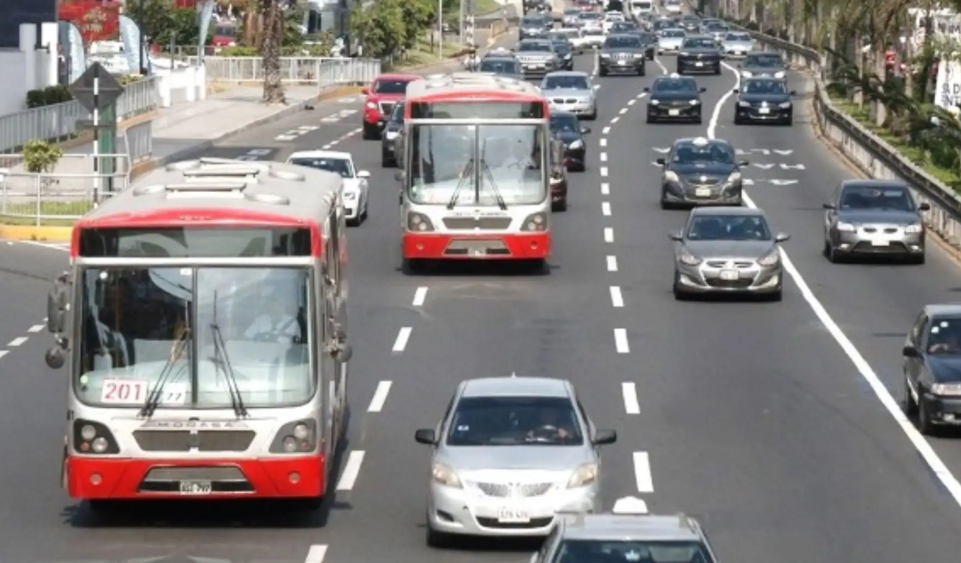 Callao proyecta implementar Metropolitano y Corredor Rosado para mejorar transporte público