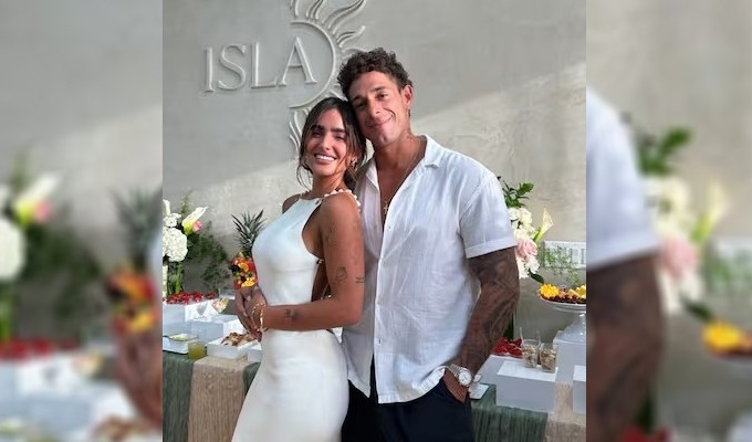 Isabella Ladera comparte misterioso mensaje sobre un posible embarazo: “Tengo 14 semanas”