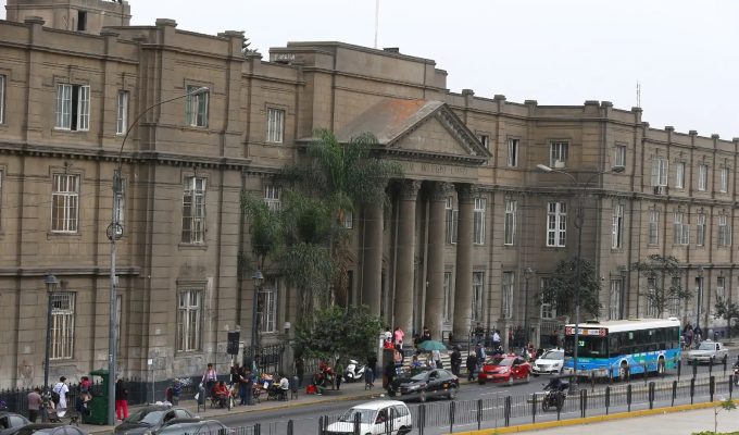 Paro de transportistas HOY 14 de enero: establecimientos de salud brindarán atención con normalidad