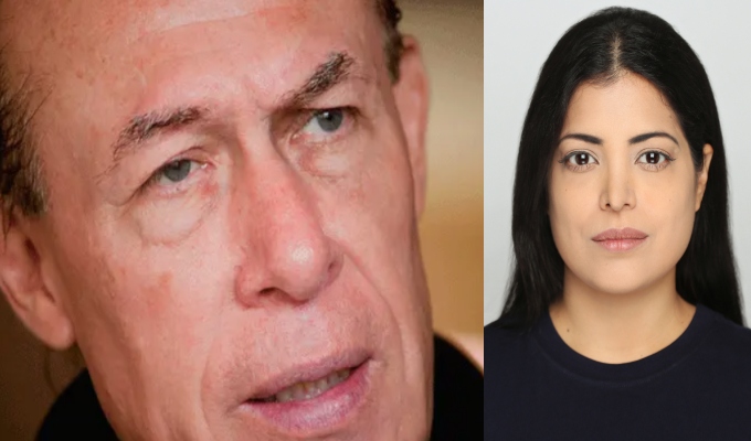 Clara Seminara decide no seguir juicio por tocamientos indebidos contra ‘Yuca’