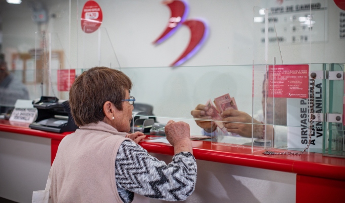 Midis publica cronograma 2026 de pagos de Pensión 65