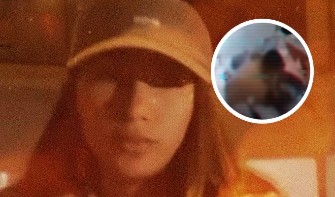 Samahara Lobatón reaparece tras difusión de video de agresión