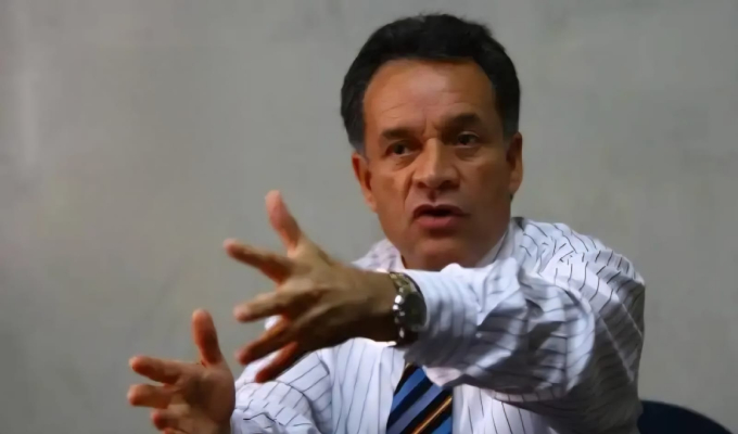 Director de la FPF asegura que renunciará al cargo si Perú no clasifica al Mundial 2030