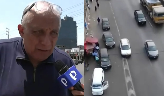 Transportistas exigen reglamentar ley contra extorsiones tras ola de ataques