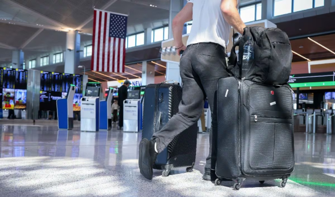 Estados Unidos suspende trámites de visados a ciudadanos de 75 países: lista incluye a Brasil y Rusia