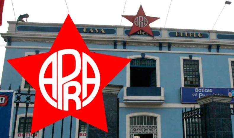 Elecciones 2026: JEE admite tacha contra la lista al Senado del Apra