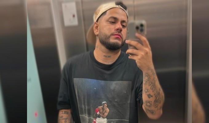 Ex de Bryan Torres hace increíble revelación del cantante: “Viví lo mismo que Samahara”