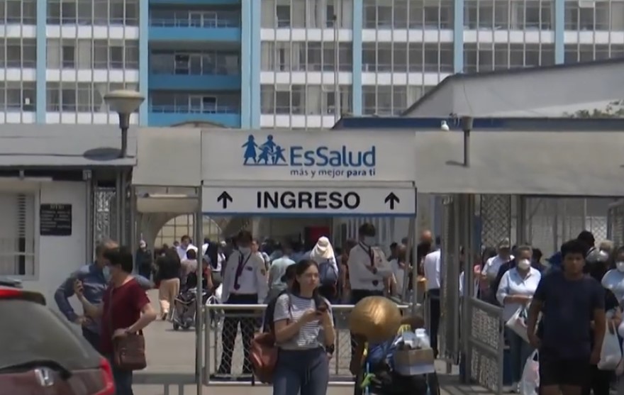 Obtención de citas y medicinas se vuelve un ‘calvario’ para asegurados