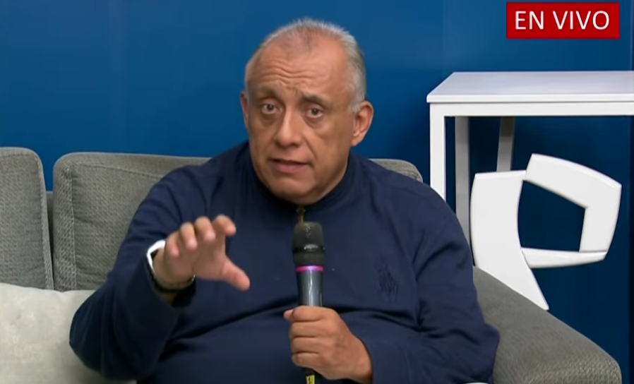 Martín Ojeda sobre nuevas medidas anunciadas por presidente Jerí: “Se tienen que efectivizar”