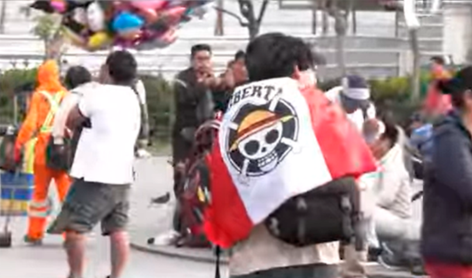 Generación Z: conectados, pero críticos frente a la información política