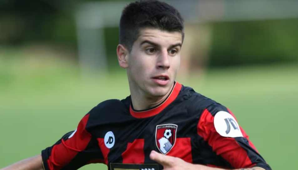 FC Cajamarca sigue rompiendo el mercado: fich&oacute; a exdelantero del Bournemouth ingl&eacute;s