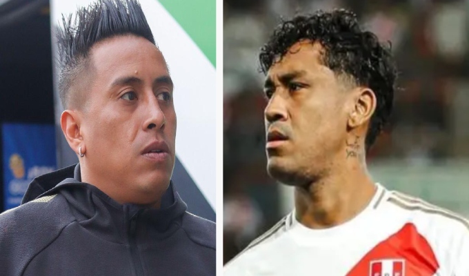 Pamela López expone a Cueva y aviva la tensión en la selección: “Era hipócrita con Renato Tapia”