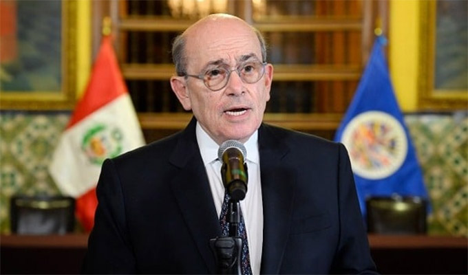 Liberan a peruano que estuvo detenido 14 meses en Venezuela: Cancillería gestiona su retorno al país