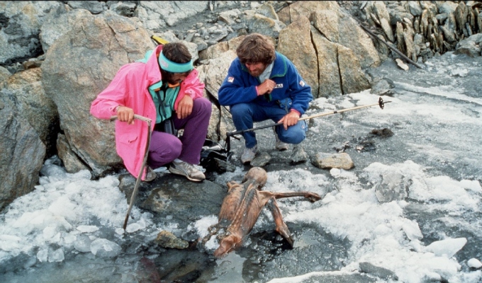 Hallan en momias de 5 300 y 45 000 años la primera evidencia de un virus asociado al cáncer