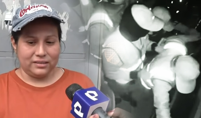 Denuncian que fscalizadora abofeteó a trabajadora en intervención a Karaoke en Independencia