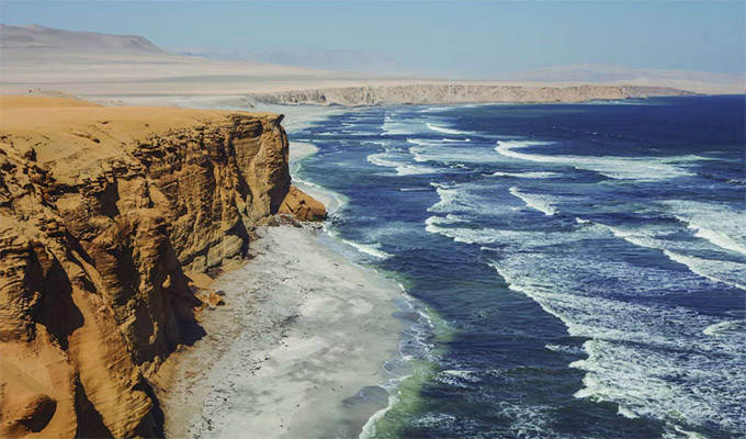 Fallo de la Corte Suprema ratifica que pesca industrial está prohibida en áreas naturales protegidas