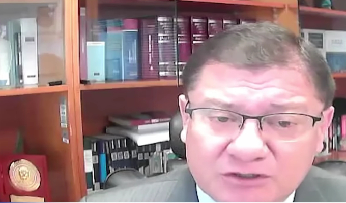 Ministerio Público protegerá identidad de personas extorsionadas: “Les daremos seguridad”