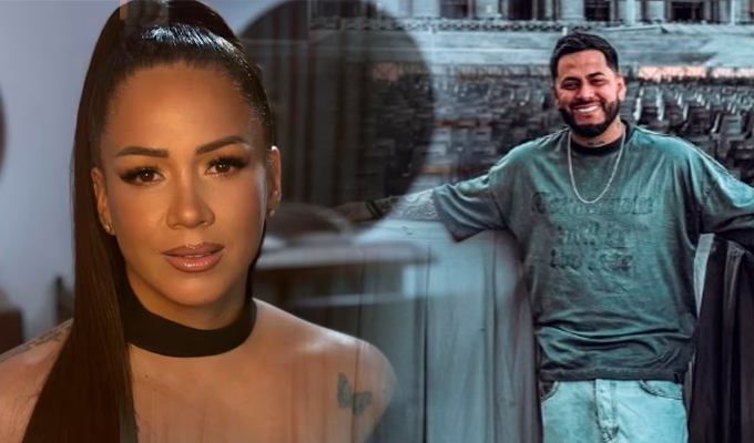 Melissa Klug tras denuncia contra Bryan Torres: “Alguien que destruye tu salud mental no puede ser tu familia”