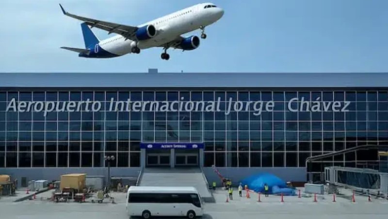 TUUA: Alertan posible cancelación de vuelos directos de Lima a Miami y el Caribe