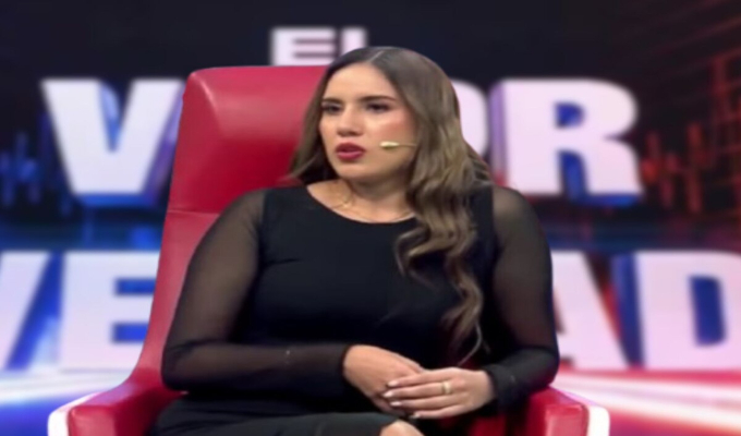 Darinka Ramírez comparte FRASE en medio de su embarazo: “Hay que eliminar el recuerdo de un mal pasado”
