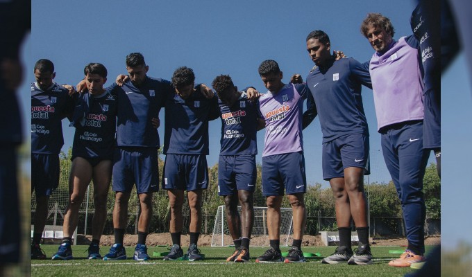 Periodista deportivo argentino asegura que Alianza Lima es el único tetracampeón del fútbol peruano