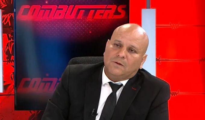 Alejandro Salas sobre reunión de José Jerí con empresario chino: "Hay lobbies"