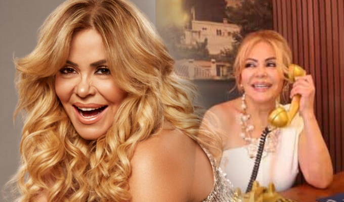 Gisela Valcárcel vuelve a la televisión con un reality de baile: programa se emitirá los sábados