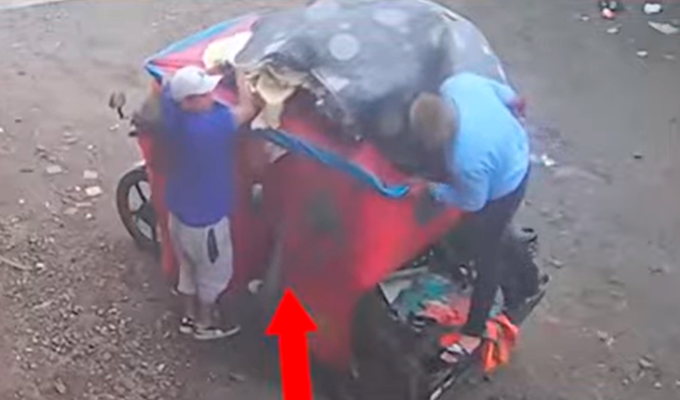 PNP todavía no identifica a la mujer hallada muerta en San Martín de Porres