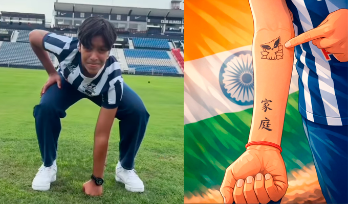 ¿Quién es Manisha Kalyan, la futbolista de India que jugó Champions League y ahora vestirá de blanquiazul?