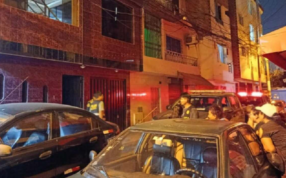 Balacera en SMP: dos niños y un adulto resultan heridos
