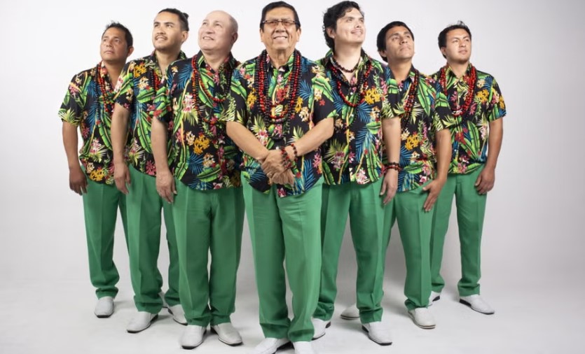 “Los Mirlos” reciben distinción de Personalidad Meritoria de la Cultura