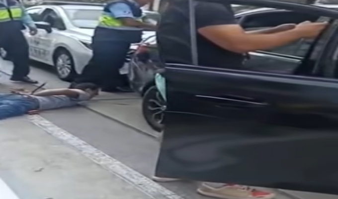 Tras intensa persecución: caen delincuentes que asaltaban en Miraflores, San Isidro y Surquillo