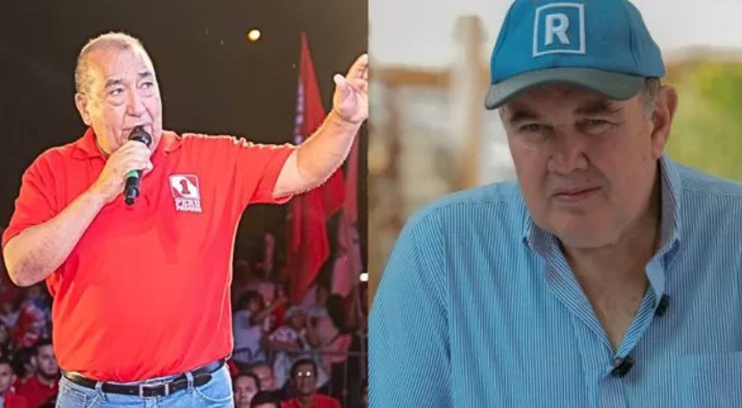 Elecciones 2026: JNE mantiene en carrera a Mario Vizcarra y Rafael López Aliaga