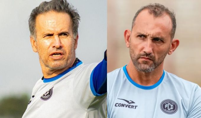 Silvestri afirma que el fichaje de Barcos a FC Cajamarca "permitió que lleguen futbolistas de jerarquía"