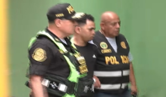 "Me pagaron 5 mil soles": delincuentes confiesan asesinato de taxista por aplicativo en Los Olivos