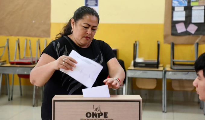 Elecciones 2026: este será el modelo definitivo de cédulas de sufragio para comicios de abril