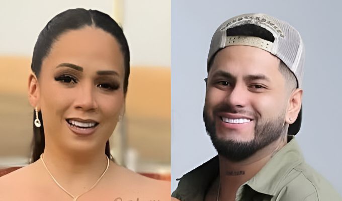 Melissa Klug pide impedimento de salida para Bryan Torres tras agresión a Samahara Lobatón