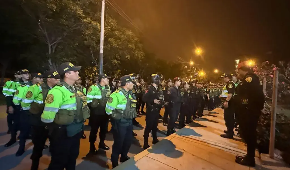 Callao: capturan a presuntos implicados en secuestro de trabajador