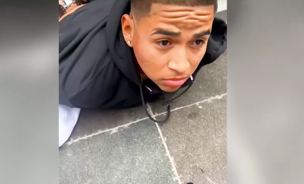 Callao: capturan a presuntos implicados en secuestro de trabajador