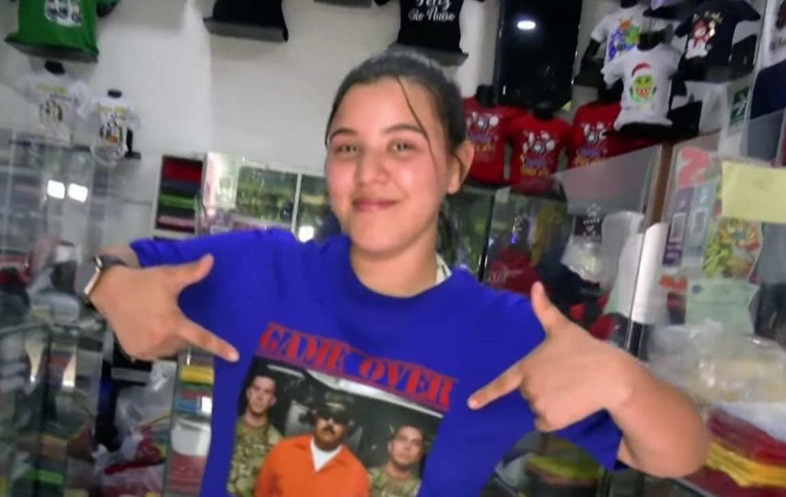 Dejar Venezuela para volver a empezar: migrantes construyen futuro en Gamarra