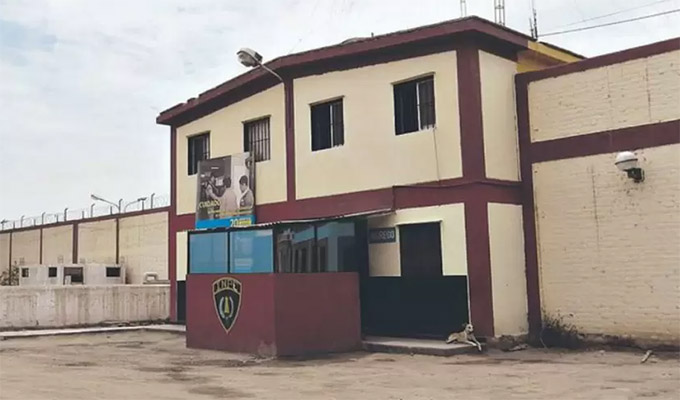 Extranjero muere durante altercado en penal de Chiclayo: cumplía condena por delito de extorsión